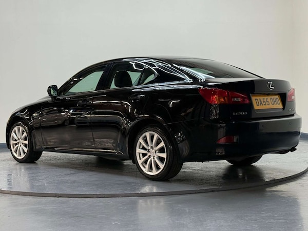 Used Lexus IS 2005 for sale - 76181044: Photo 7
