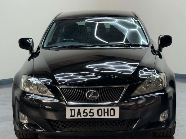 Used Lexus IS 2005 for sale - 76181044: Photo 8