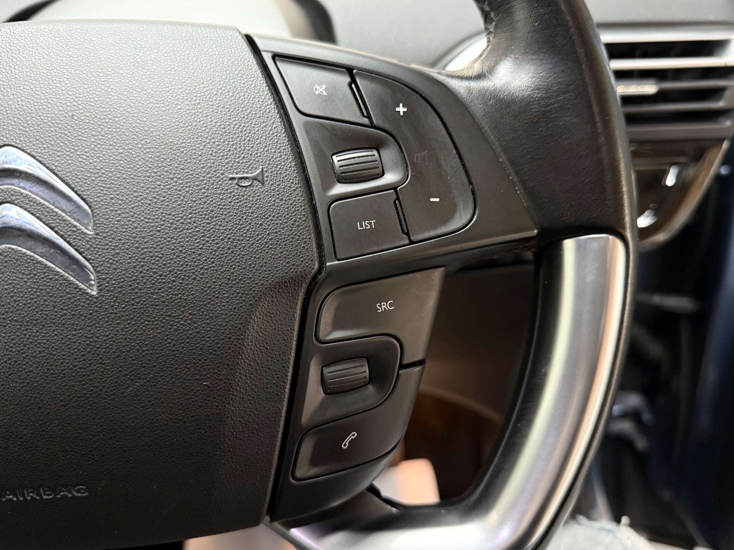 Used Citroen C4 Grand Picasso 2016 for sale - 76601103: Photo 21