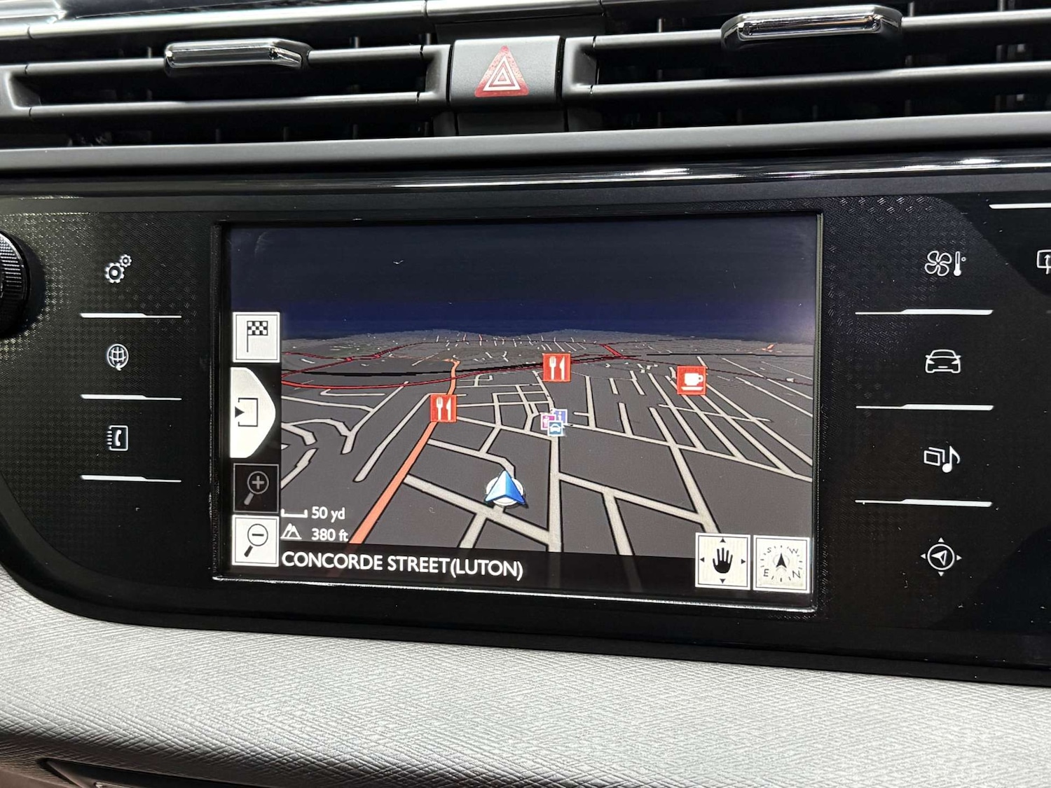 Used Citroen C4 Grand Picasso 2016 for sale - 76601103: Photo 22