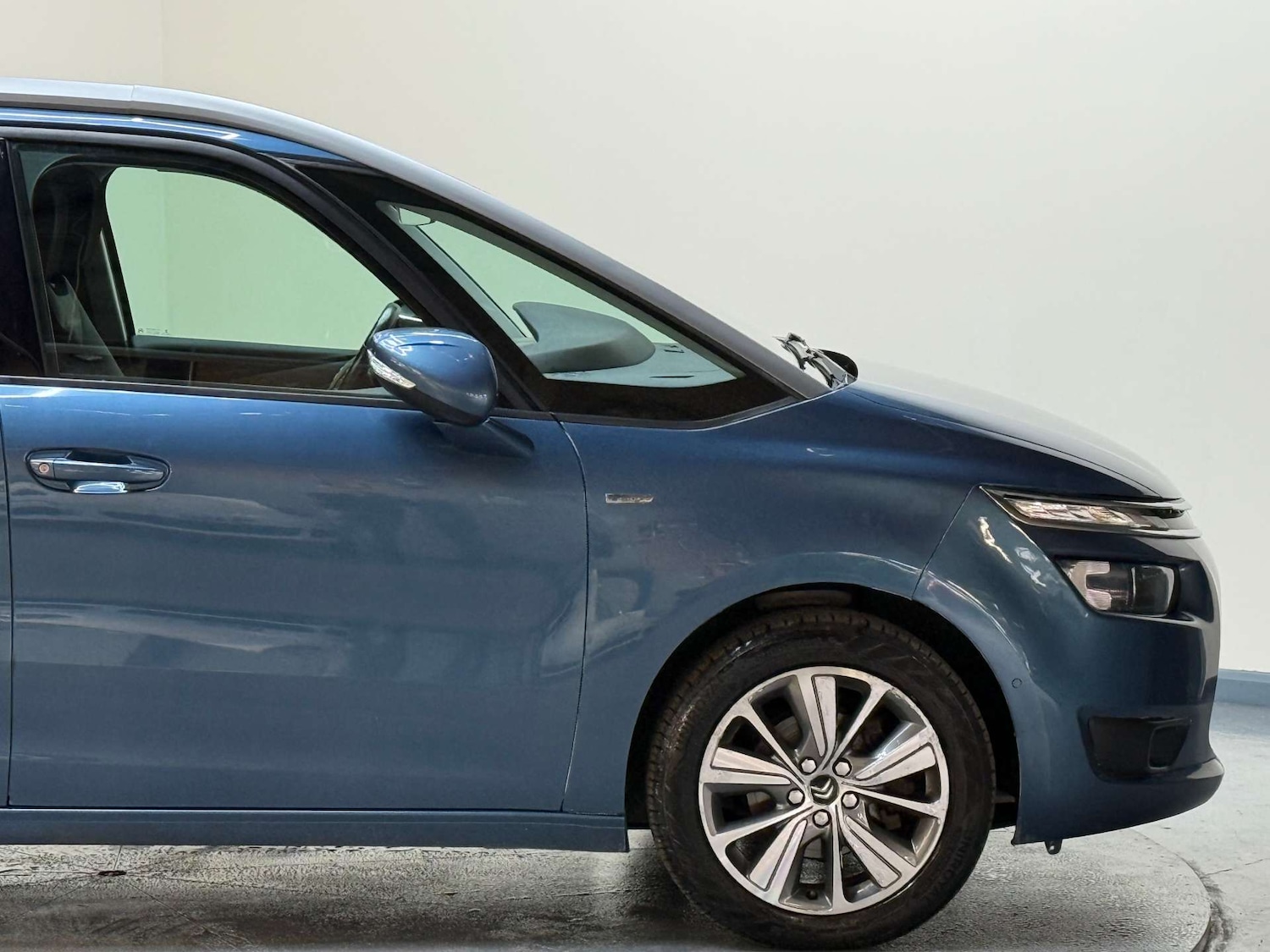 Used Citroen C4 Grand Picasso 2016 for sale - 76601103: Photo 45