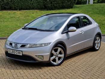 Used Honda Civic 2010 for sale - 75089955: Photo