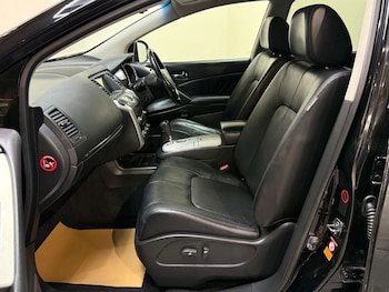 Used Nissan Murano 2010 for sale - 77259139: Photo