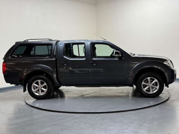Used Nissan Navara 2014 for sale - 76180992: Photo 13
