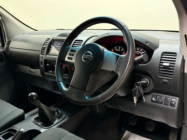 Used Nissan Navara 2014 for sale - 76180992: Photo 15