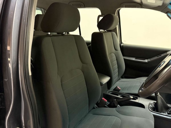 Used Nissan Navara 2014 for sale - 76180992: Photo 16