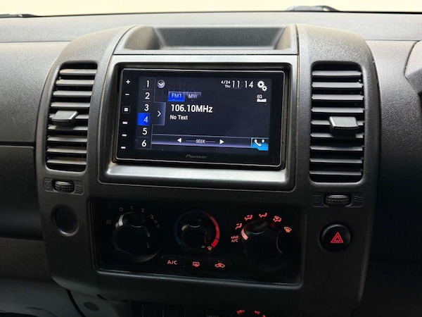 Used Nissan Navara 2014 for sale - 76180992: Photo 20