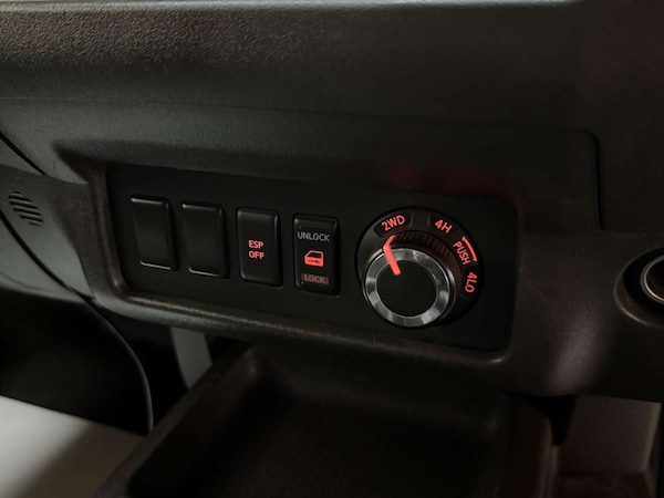 Used Nissan Navara 2014 for sale - 76180992: Photo 22
