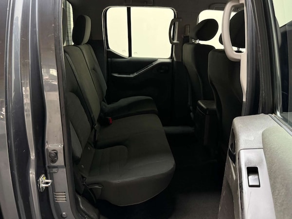 Used Nissan Navara 2014 for sale - 76180992: Photo 23