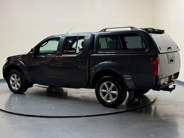 Used Nissan Navara 2014 for sale - 76180992: Photo 26