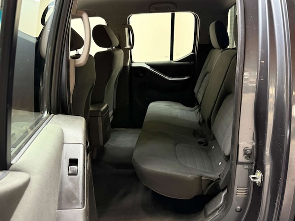 Used Nissan Navara 2014 for sale - 76180992: Photo 31