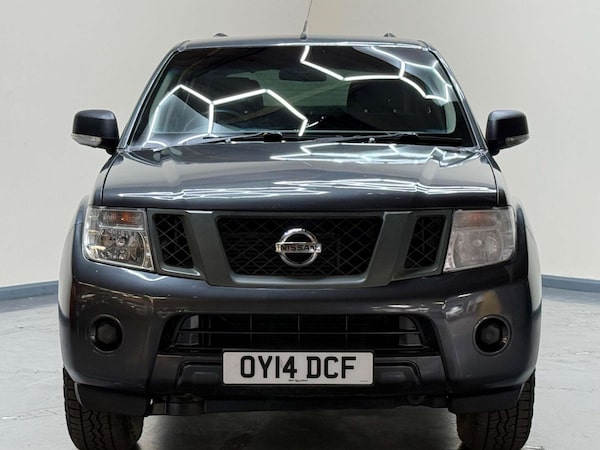 Used Nissan Navara 2014 for sale - 76180992: Photo 34