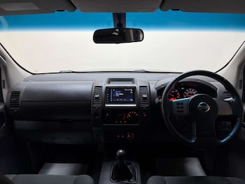 Used Nissan Navara 2014 for sale - 76180992: Photo 3
