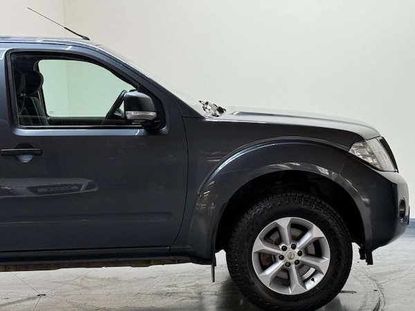 Used Nissan Navara 2014 for sale - 76180992: Photo 42