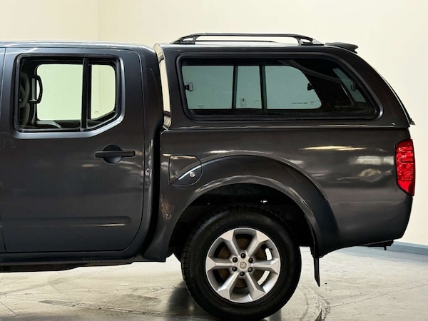 Used Nissan Navara 2014 for sale - 76180992: Photo 48