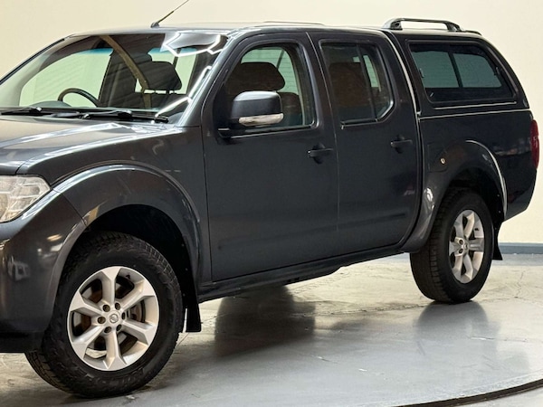 Used Nissan Navara 2014 for sale - 76180992: Photo 59