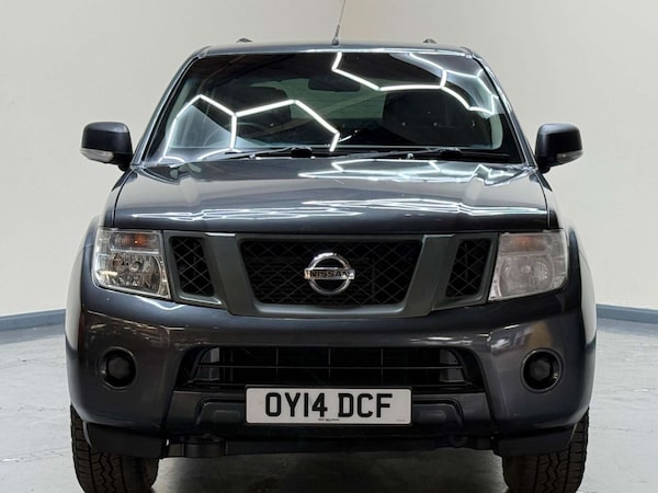 Used Nissan Navara 2014 for sale - 76180992: Photo 60