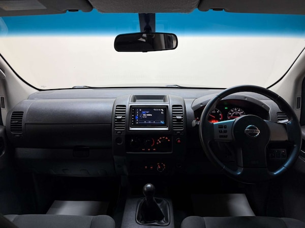 Used Nissan Navara 2014 for sale - 76180992: Photo 62