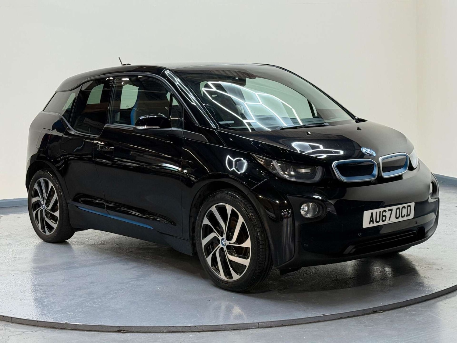 Used BMW i3 2017 for sale - 76180991: Photo 13