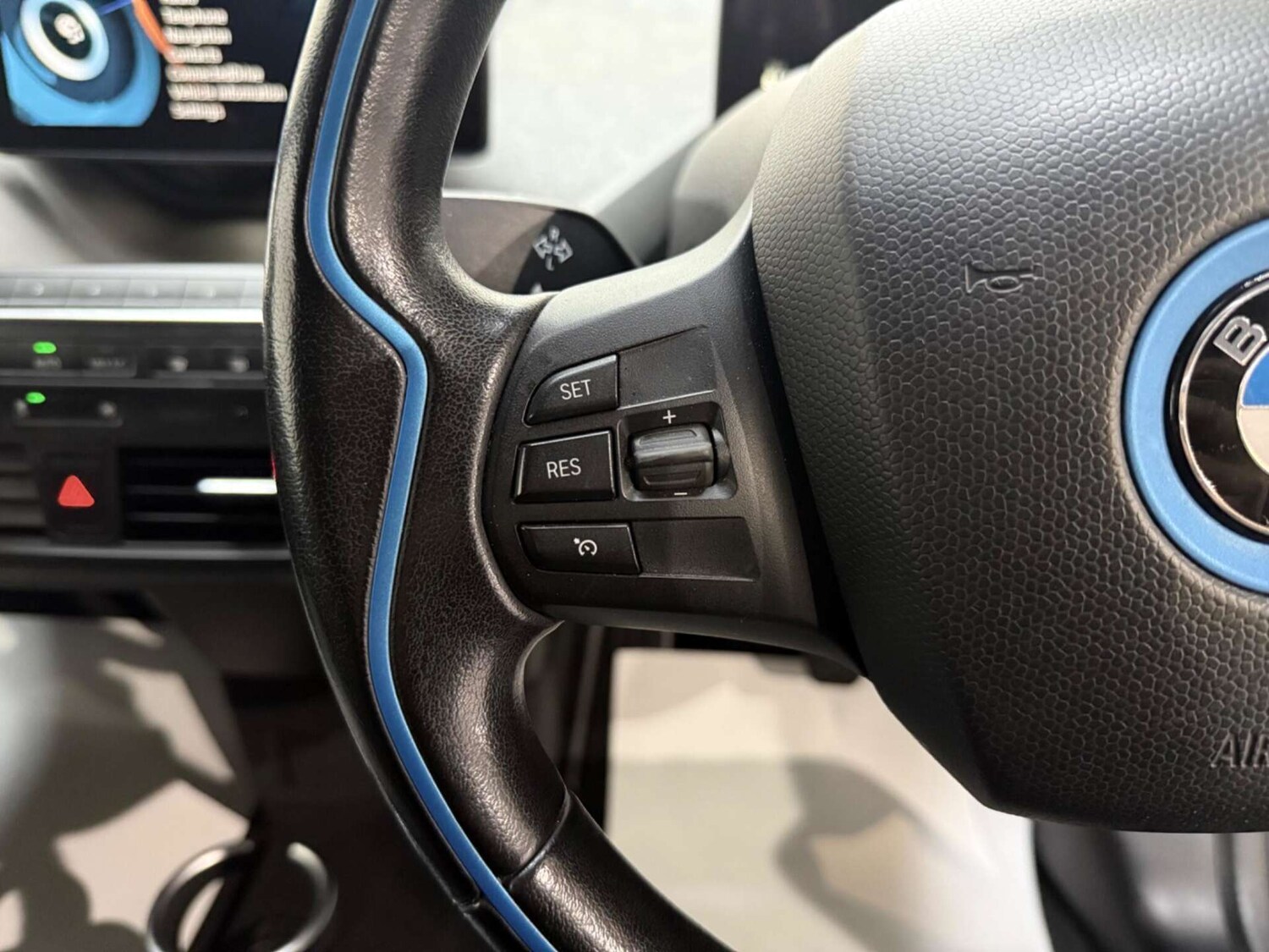 Used BMW i3 2017 for sale - 76180991: Photo 18