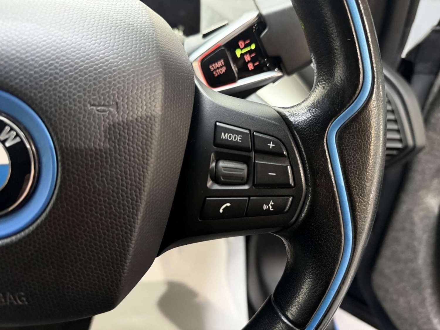 Used BMW i3 2017 for sale - 76180991: Photo 20