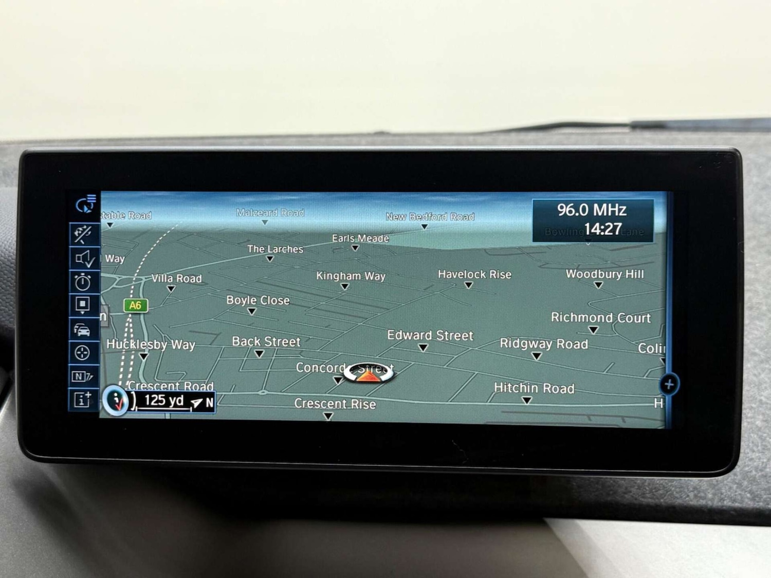 Used BMW i3 2017 for sale - 76180991: Photo 21