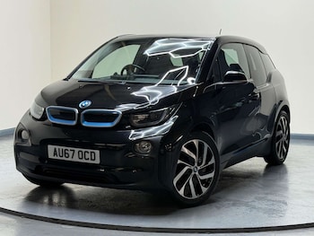 Used BMW i3 2017 for sale - 76180991: Photo 2