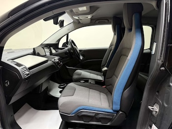 Used BMW i3 2017 for sale - 76180991: Photo 3