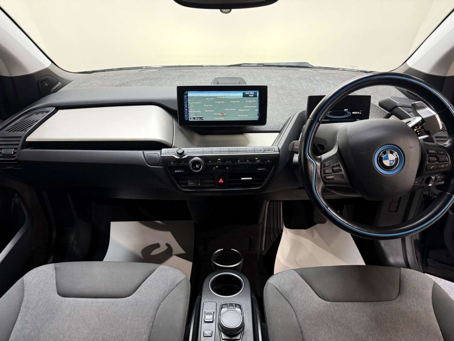 Used BMW i3 2017 for sale - 76180991: Photo 4