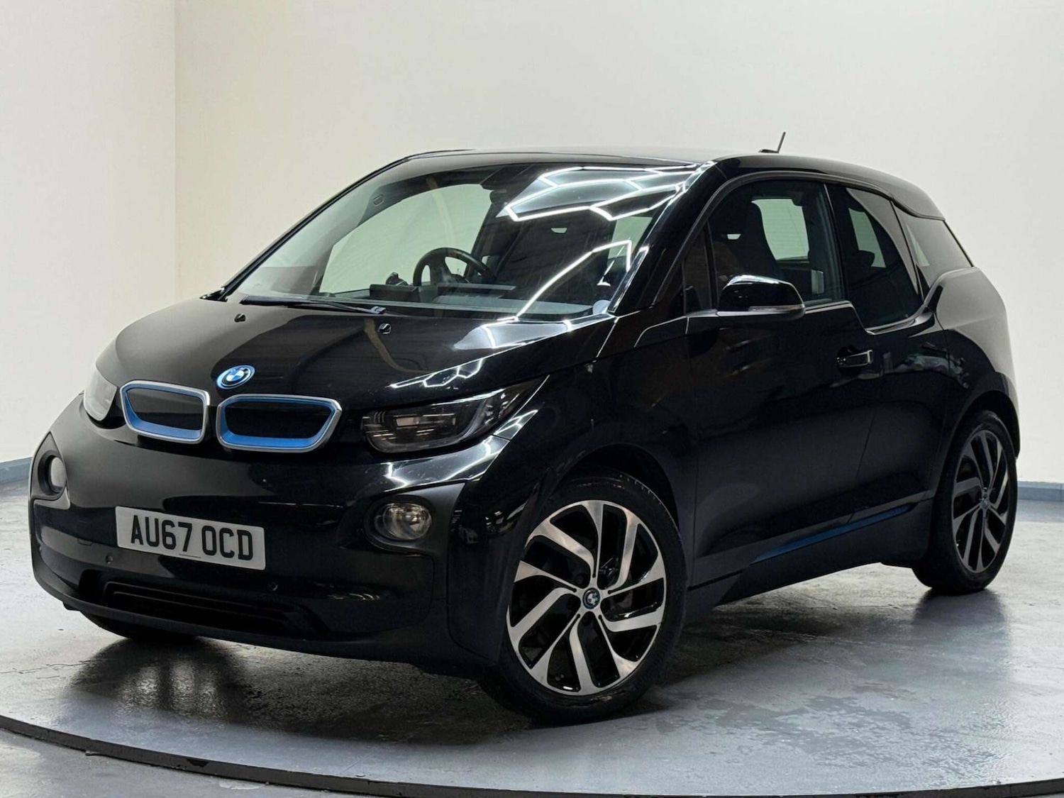 Used BMW i3 2017 for sale - 76180991: Photo 43