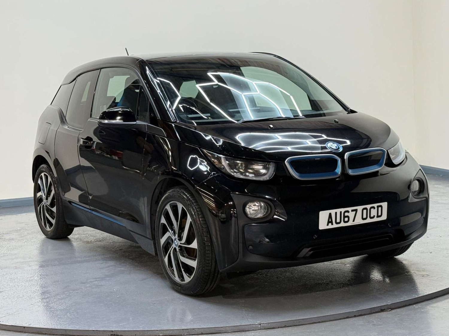 Used BMW i3 2017 for sale - 76180991: Photo 46