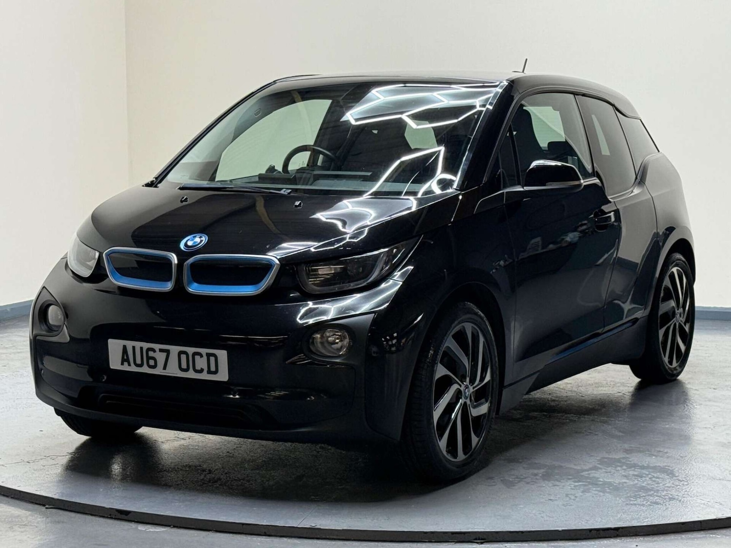 Used BMW i3 2017 for sale - 76180991: Photo 47