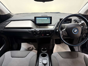 Used BMW i3 2017 for sale - 76180991: Photo 4
