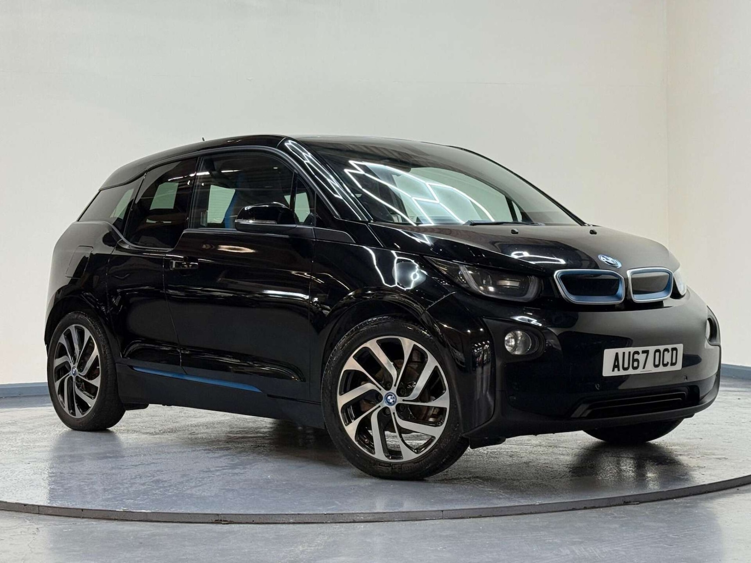 Used BMW i3 2017 for sale - 76180991: Photo 50