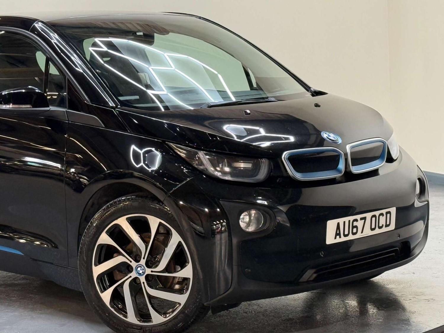 Used BMW i3 2017 for sale - 76180991: Photo 52