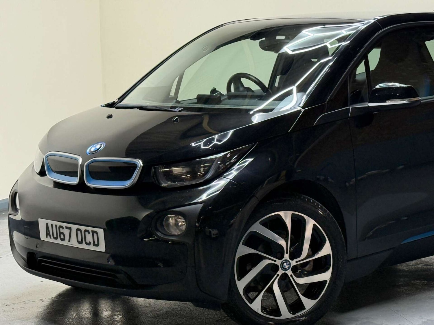 Used BMW i3 2017 for sale - 76180991: Photo 54
