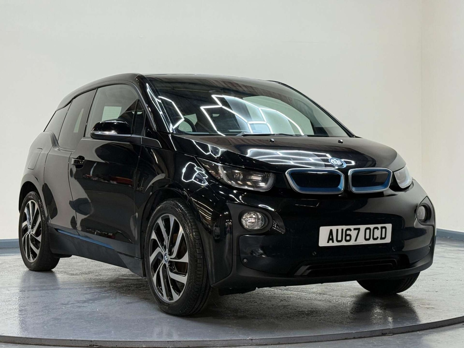 Used BMW i3 2017 for sale - 76180991: Photo 56
