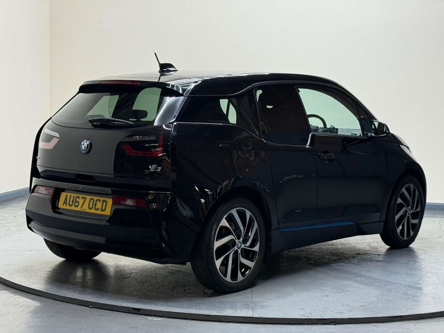 Used BMW i3 2017 for sale - 76180991: Photo 6