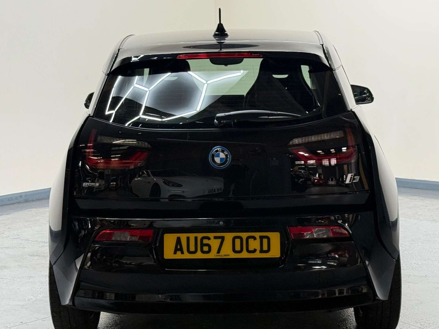 Used BMW i3 2017 for sale - 76180991: Photo 60
