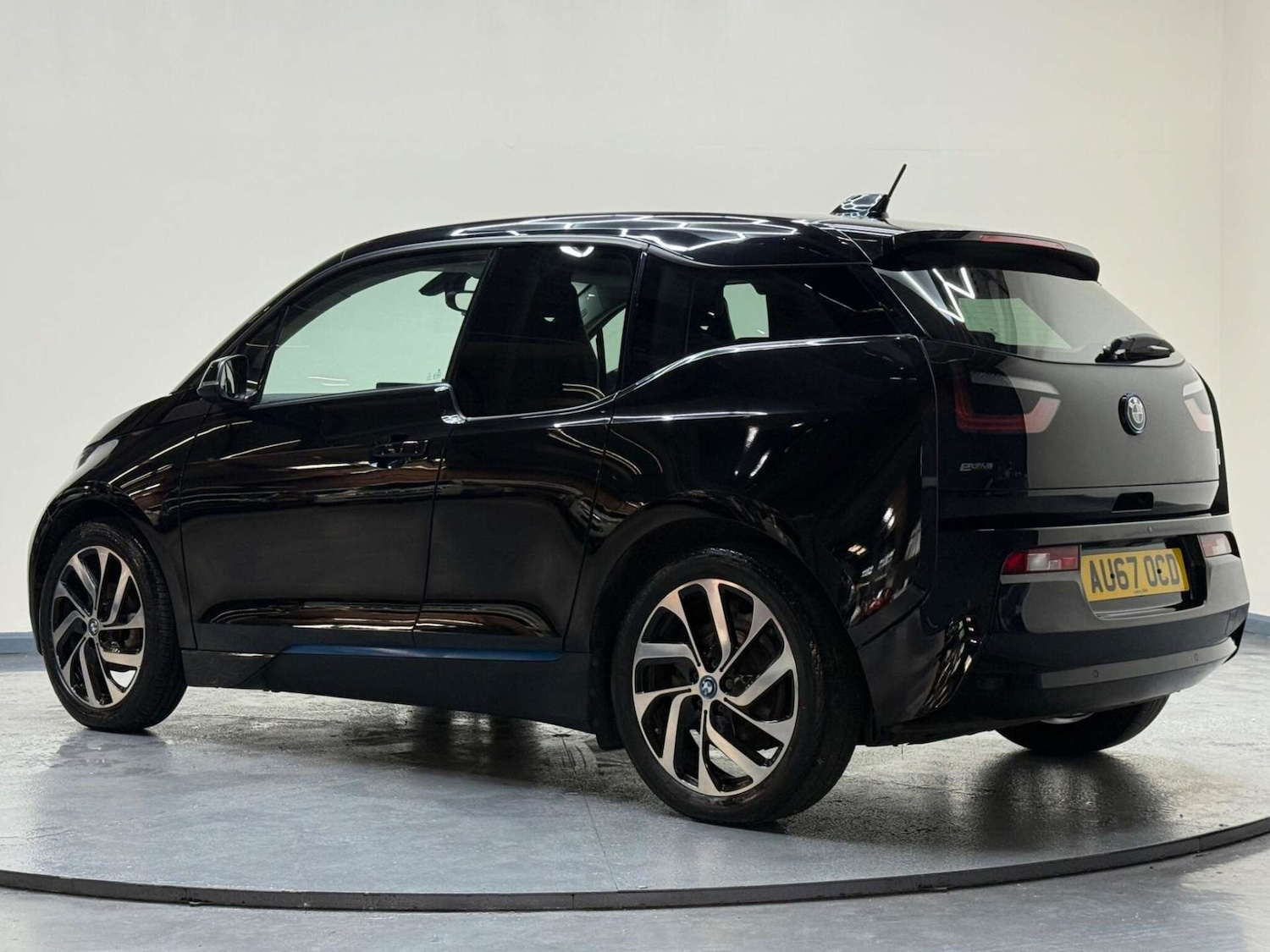 Used BMW i3 2017 for sale - 76180991: Photo 63