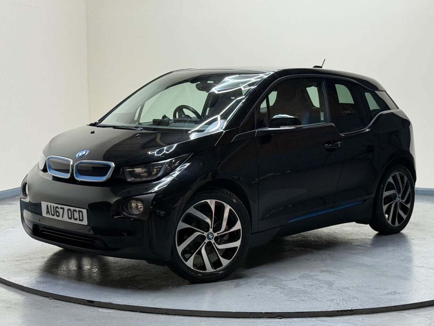 Used BMW i3 2017 for sale - 76180991: Photo 65
