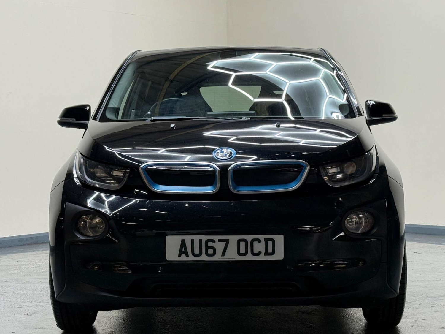 Used BMW i3 2017 for sale - 76180991: Photo 66