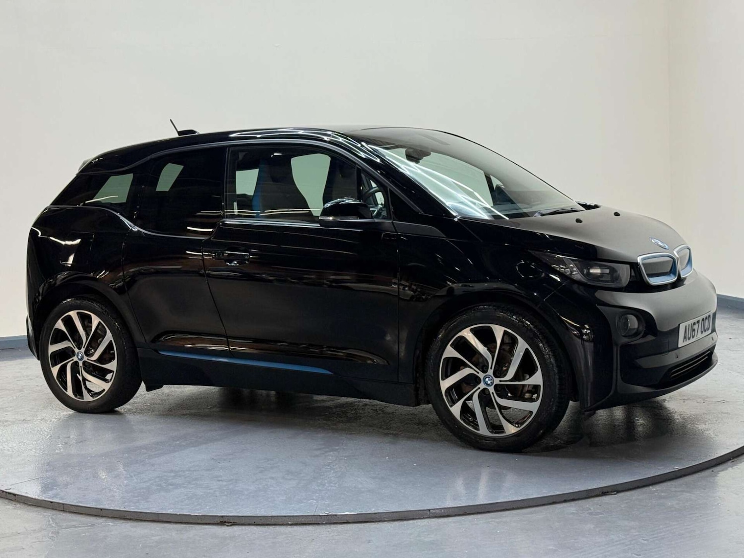 Used BMW i3 2017 for sale - 76180991: Photo 68