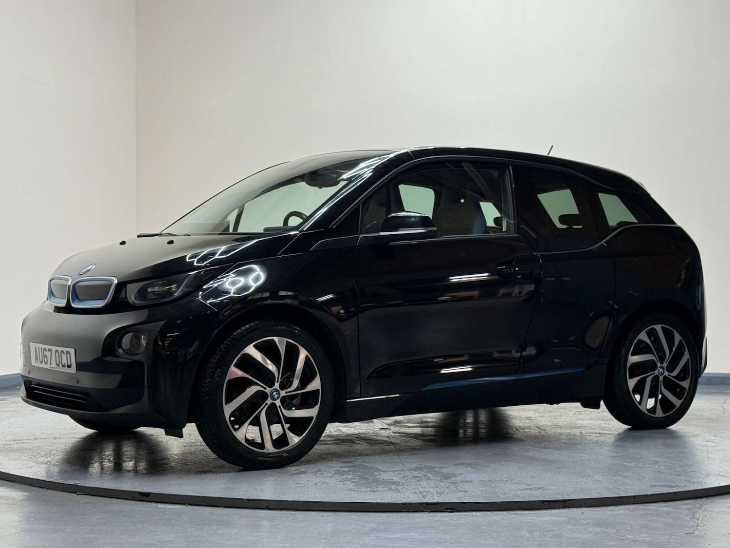 Used BMW i3 2017 for sale - 76180991: Photo 69