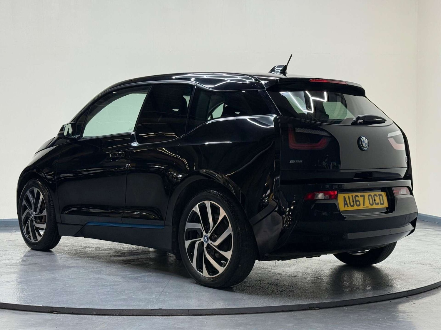 Used BMW i3 2017 for sale - 76180991: Photo 7