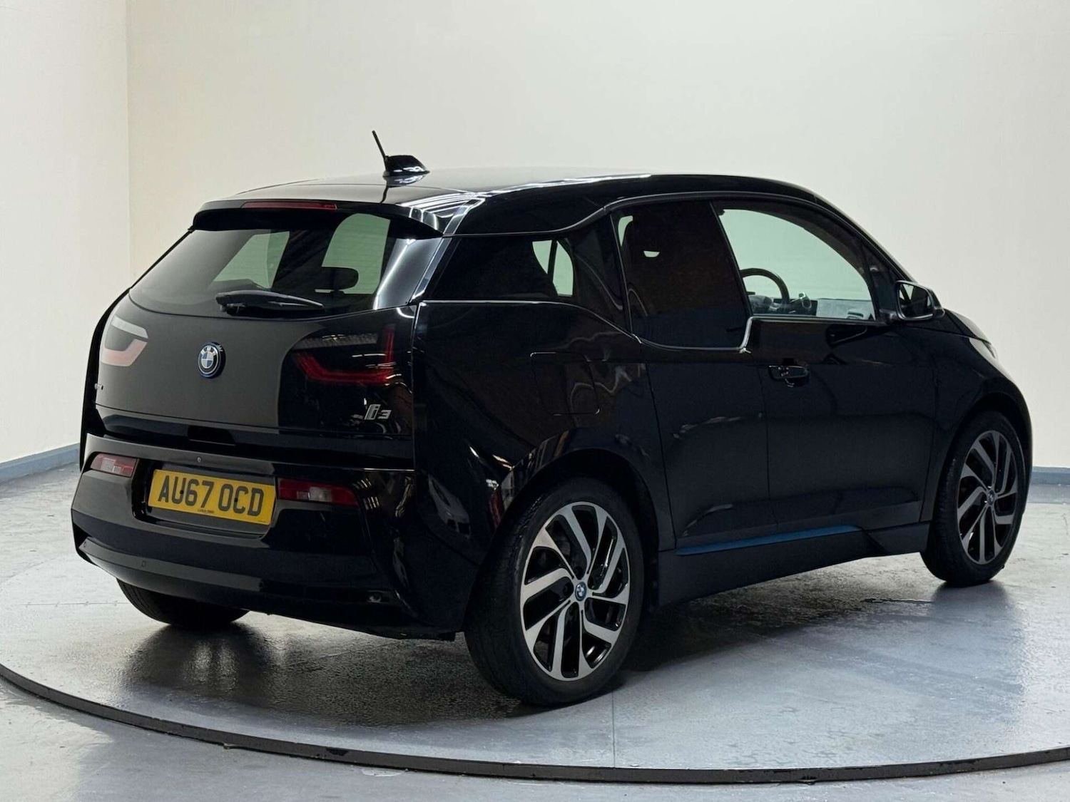 Used BMW i3 2017 for sale - 76180991: Photo 70