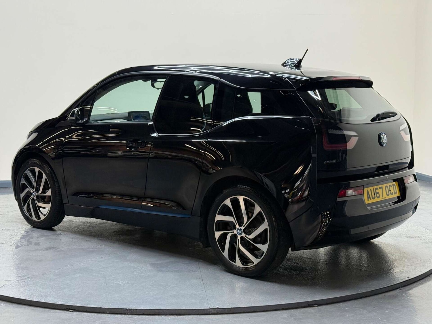 Used BMW i3 2017 for sale - 76180991: Photo 71