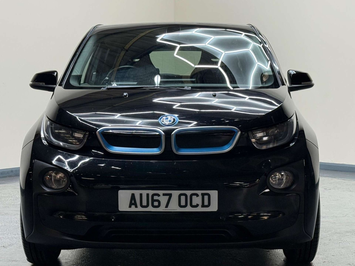 Used BMW i3 2017 for sale - 76180991: Photo 72