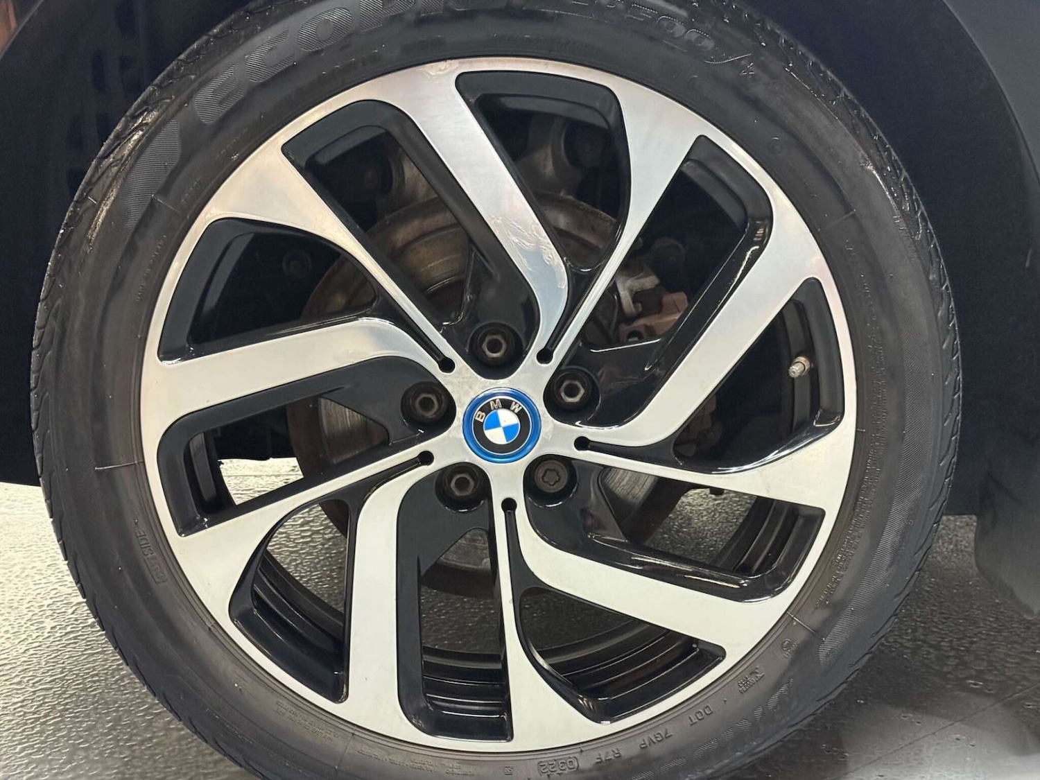 Used BMW i3 2017 for sale - 76180991: Photo 74