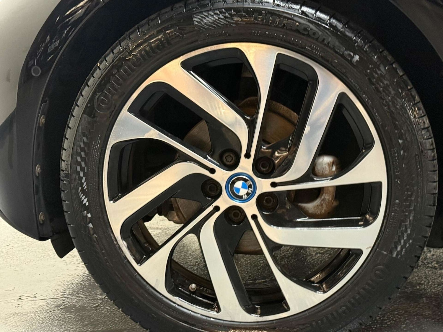 Used BMW i3 2017 for sale - 76180991: Photo 75